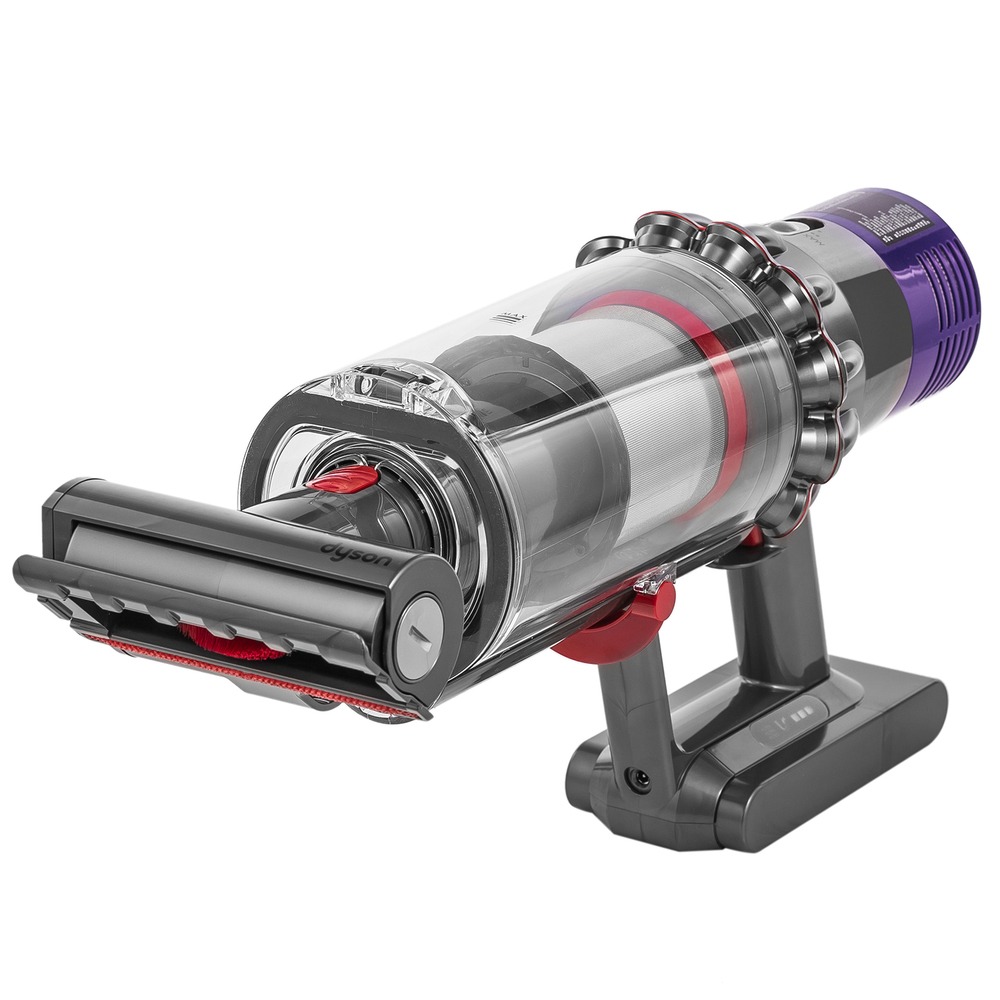 Пылесос Dyson Cyclone V10 Absolute, фото 25