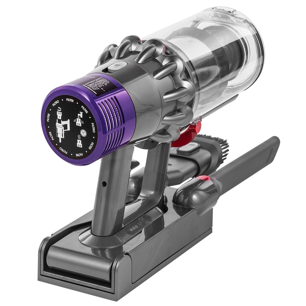Пылесос Dyson Cyclone V10 Absolute, превью предыдущего фото