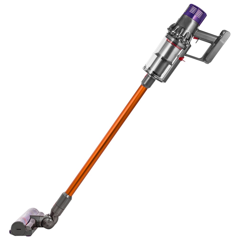 Пылесос Dyson Cyclone V10 Absolute, фото 4