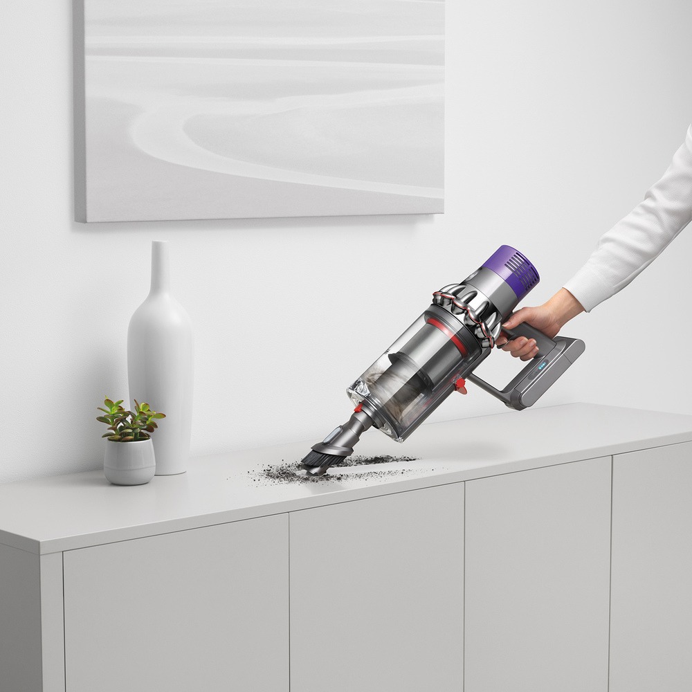 Пылесос Dyson Cyclone V10 Absolute, фото 8