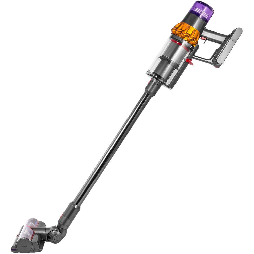 Пылесос Dyson V15 Detect Absolute, фото 3