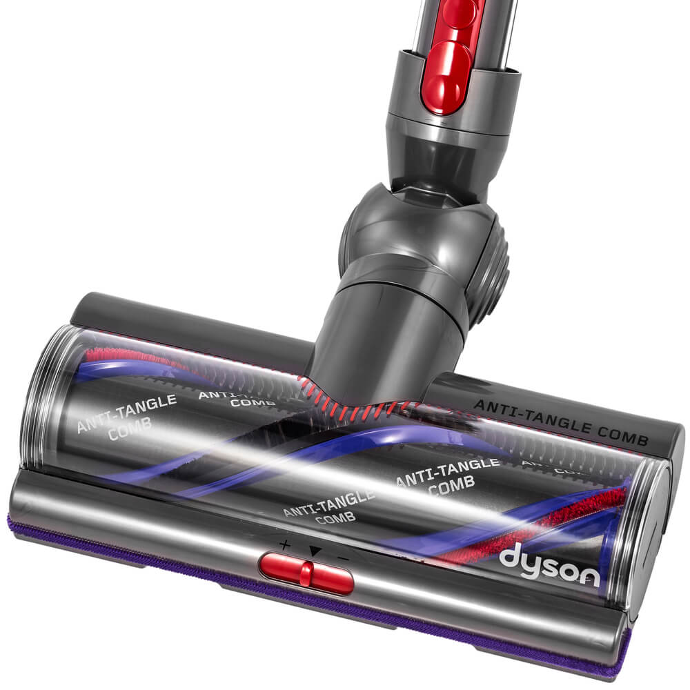 Пылесос Dyson V15 Detect Absolute, фото 6