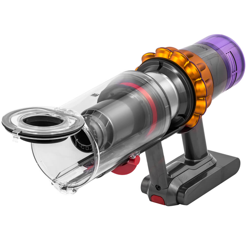 Пылесос Dyson V15 Detect Absolute, фото 7