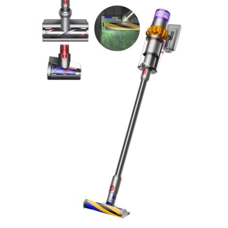 Пылесос DYSON V8 TACTICAL, превью предыдущего фото