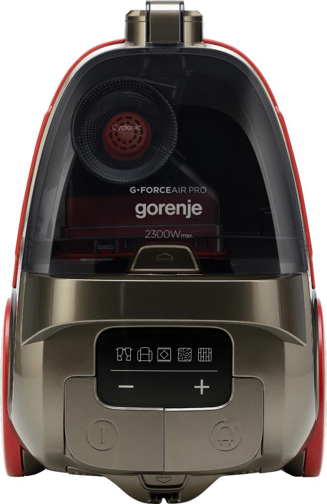 Пылесос GORENJE VC2303GAPRACY, фото 3