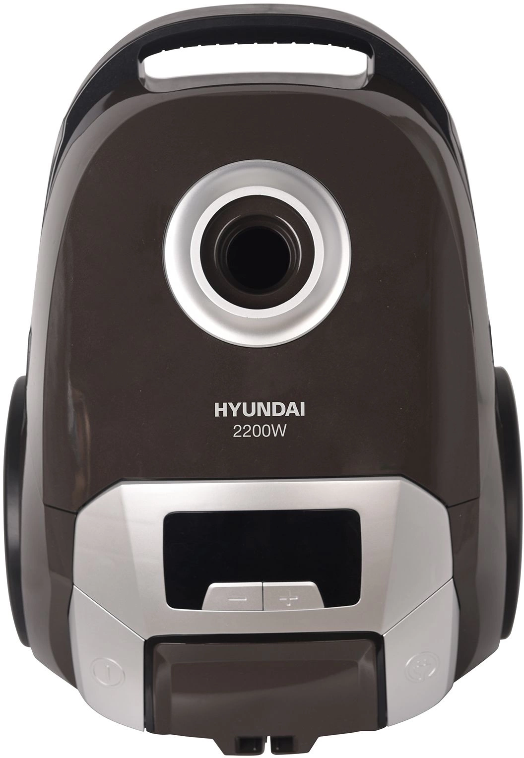 Пылесос Hyundai HYV-B4055, фото 3