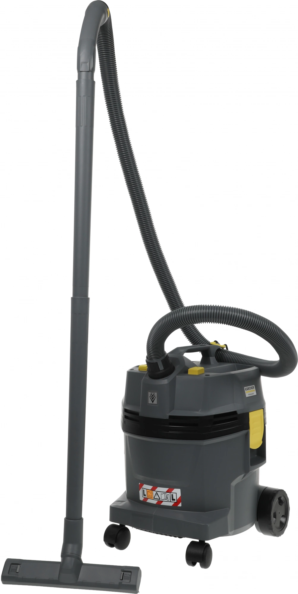 Пылесос Karcher Professional NT 22/1 Ap L, фото 4