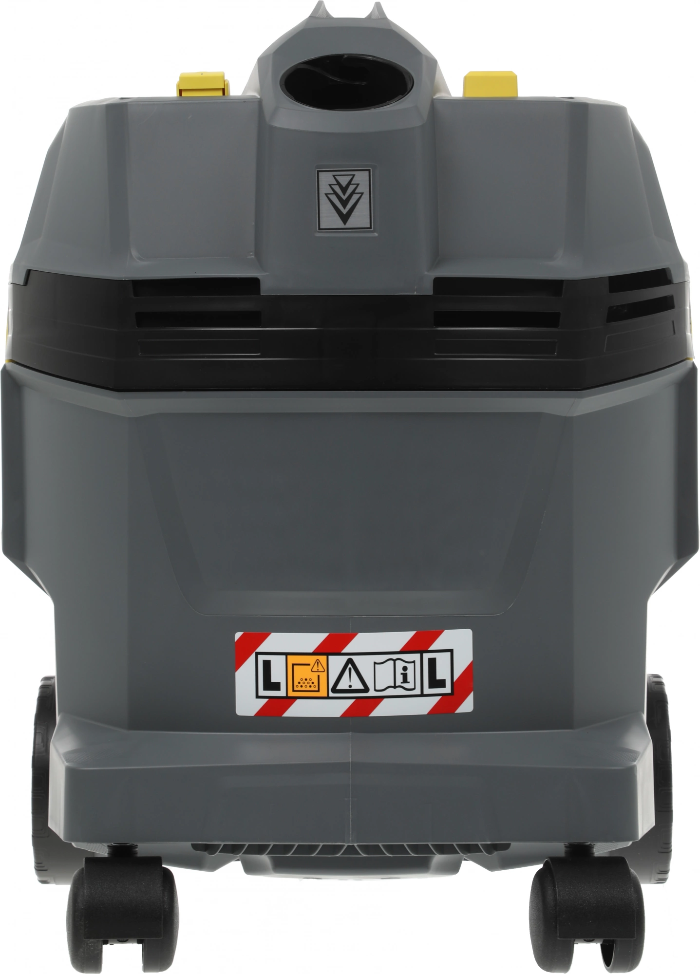 Пылесос Karcher Professional NT 22/1 Ap L, фото 6