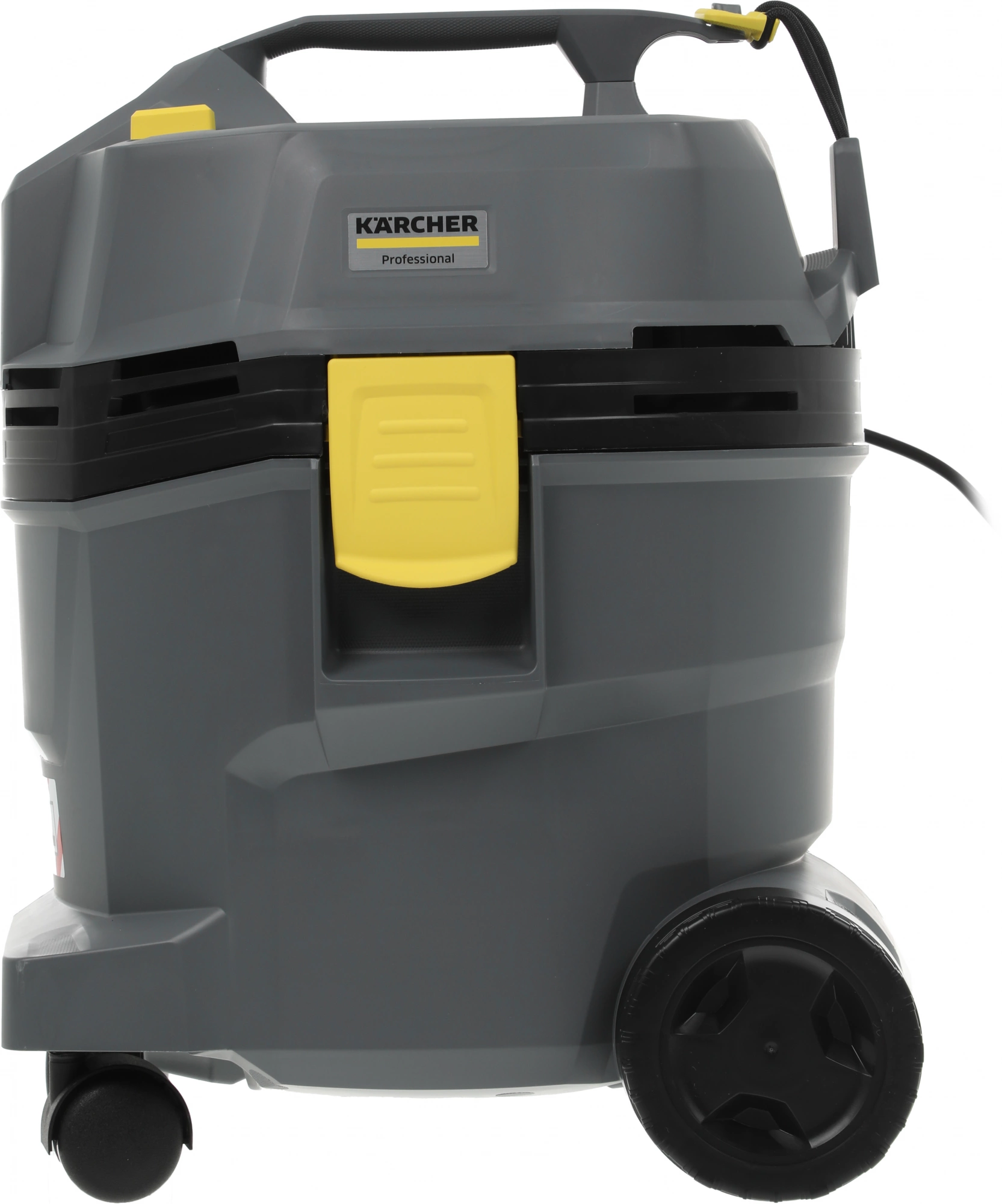 Пылесос Karcher Professional NT 22/1 Ap L, фото 7
