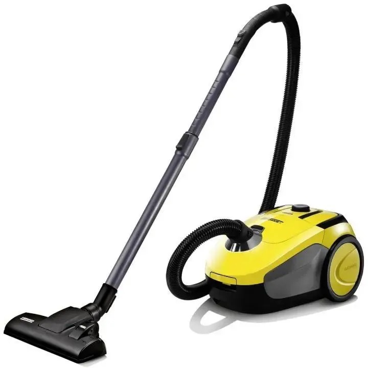 Пылесос Karcher VC 2 EU, превью следующего фото