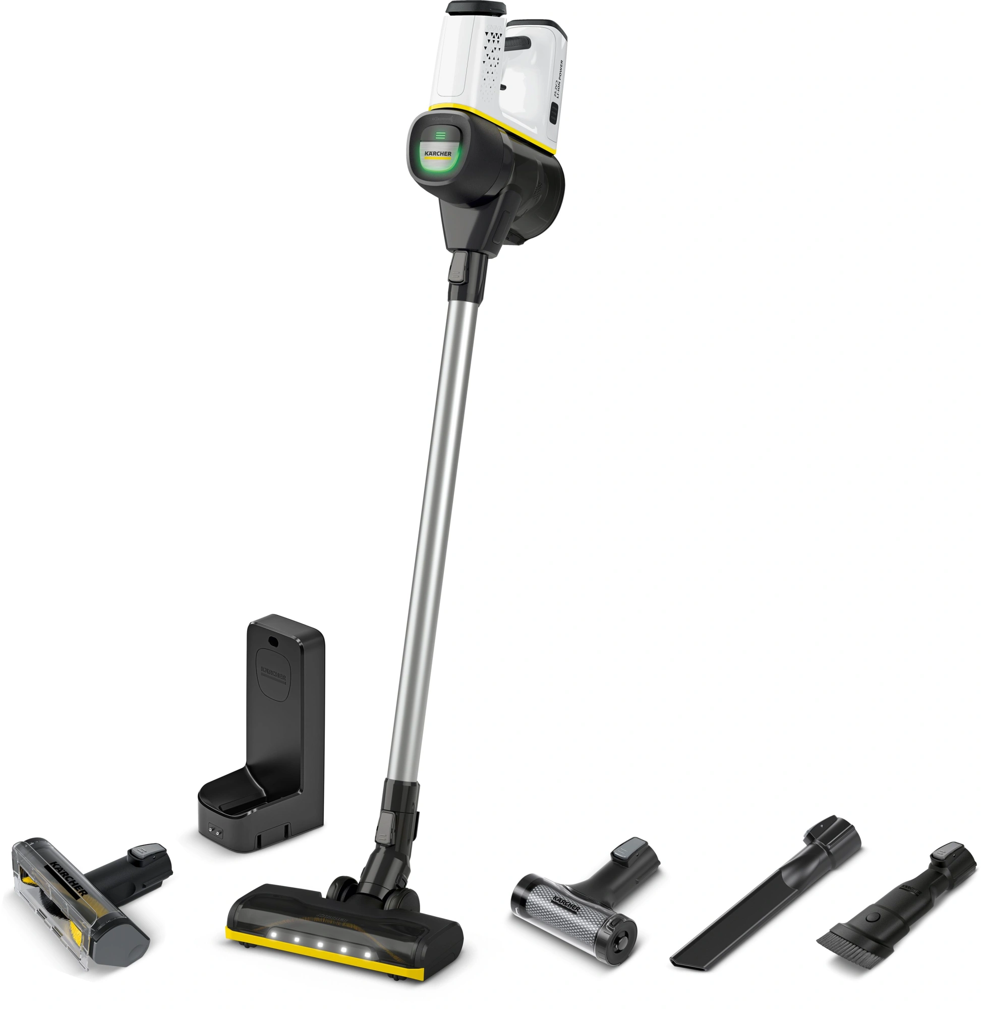 Пылесос Karcher VC 6 Cordless, превью следующего фото