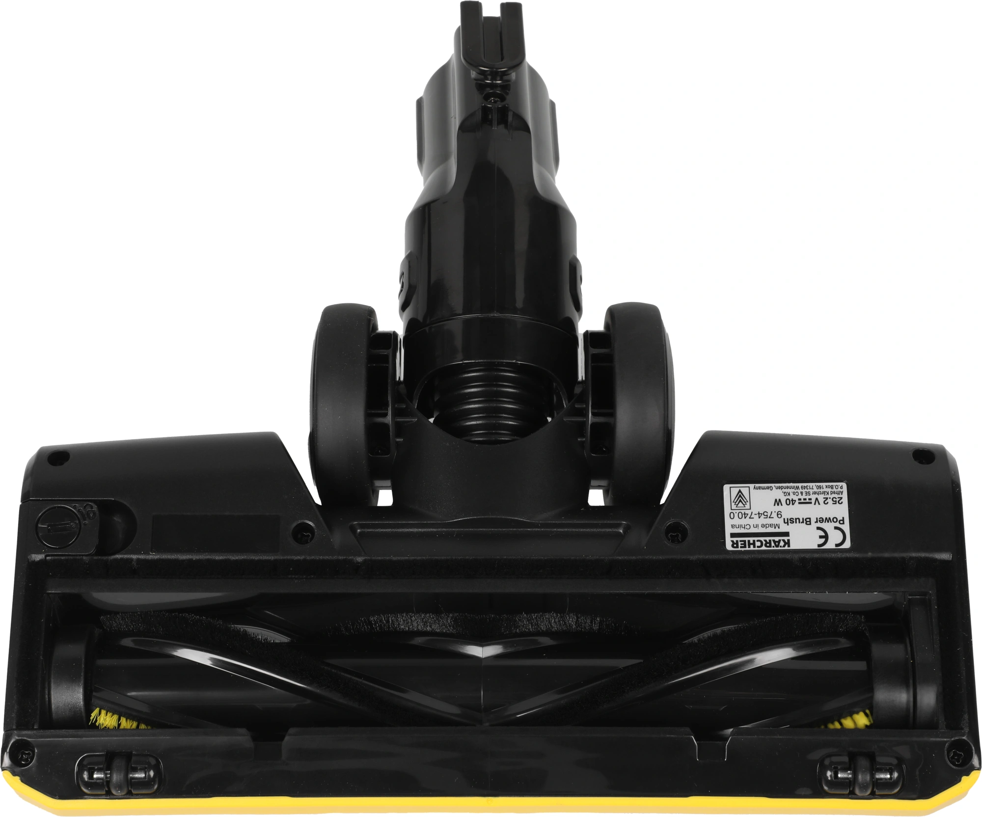 Пылесос Karcher VC 6 Cordless, фото 10