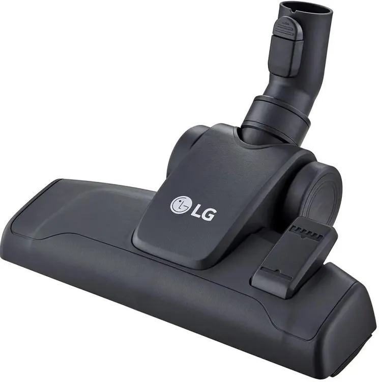 Пылесос LG VK89309H, серебристый, фото 6