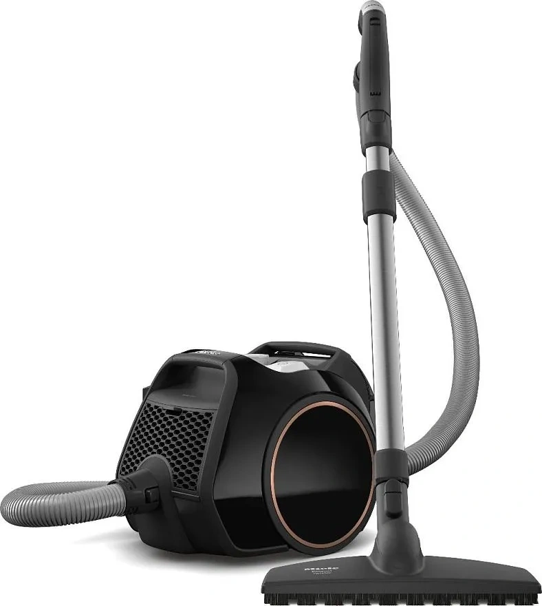 Пылесос Miele Boost CX1 125 Gala Ed Obsidian, превью следующего фото