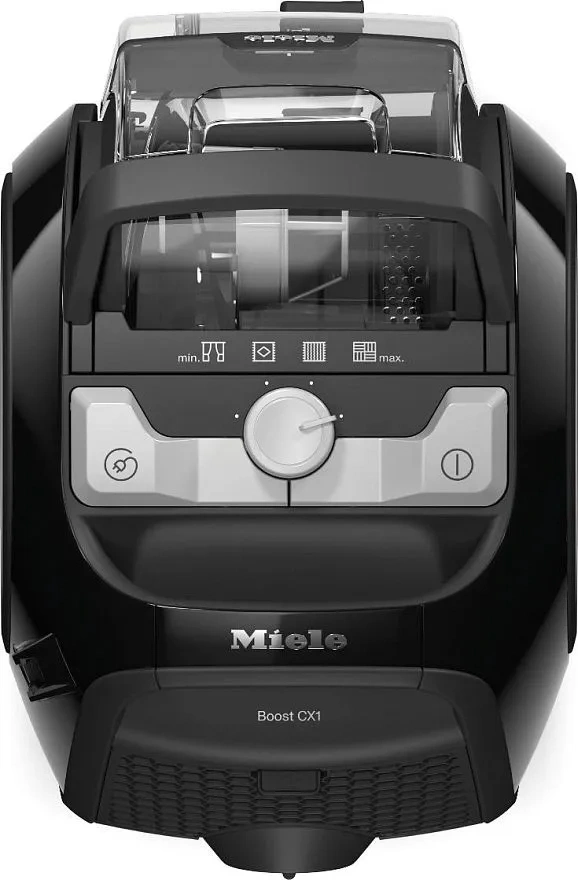 Пылесос Miele Boost CX1 125 Gala Ed Obsidian, фото 3