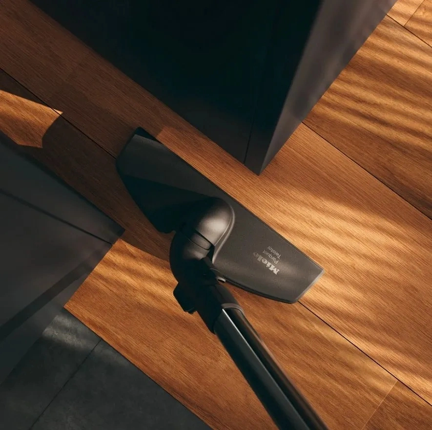 Пылесос Miele Boost CX1 125 Gala Ed Obsidian, фото 5