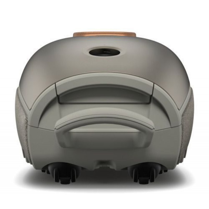 Пылесос MIELE Guard L1 Comfort SUMF0 Titanium перламутровый, фото 4