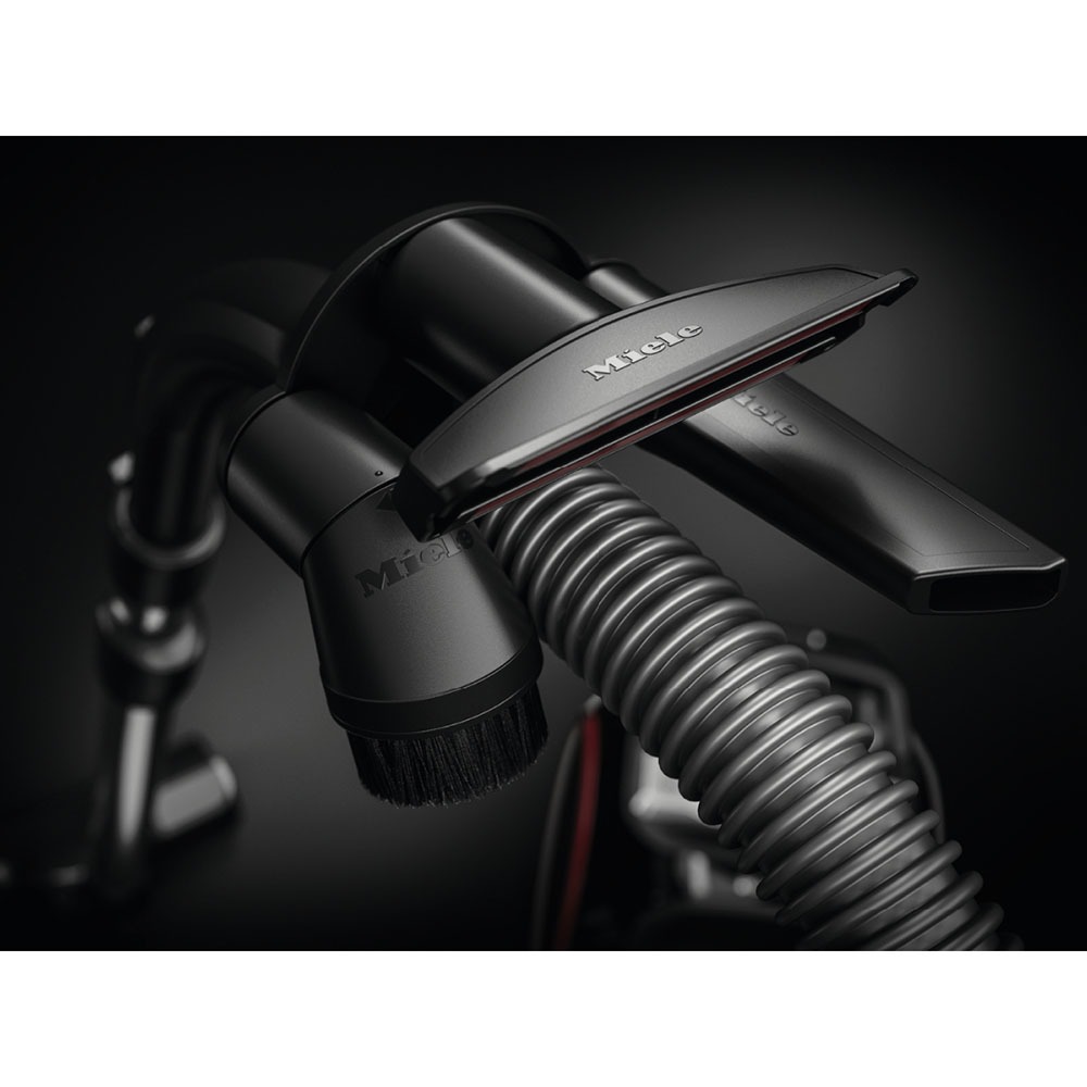 Пылесос Miele SNRF0 Boost CX1 чёрный обсидиан, фото 18