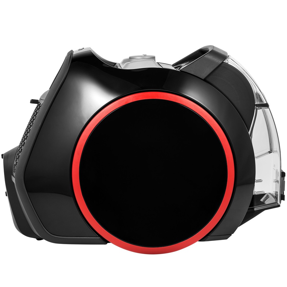 Пылесос Miele SNRF0 Boost CX1 чёрный обсидиан, фото 7