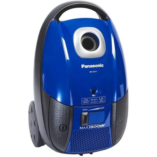 Пылесос PANASONIC MC-CG711A, превью предыдущего фото