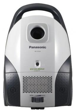 Пылесос PANASONIC MC-CG713W, превью предыдущего фото