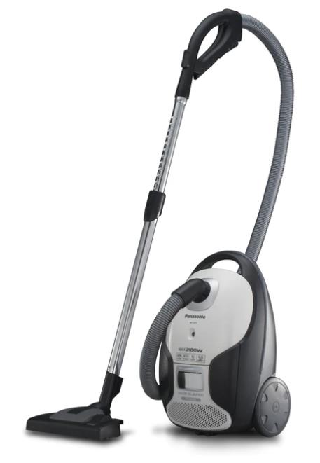 Пылесос PANASONIC MC-CJ915W, превью предыдущего фото