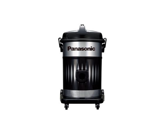 Пылесос PANASONIC MC-YL699S BLACK 8887549342226, фото 2
