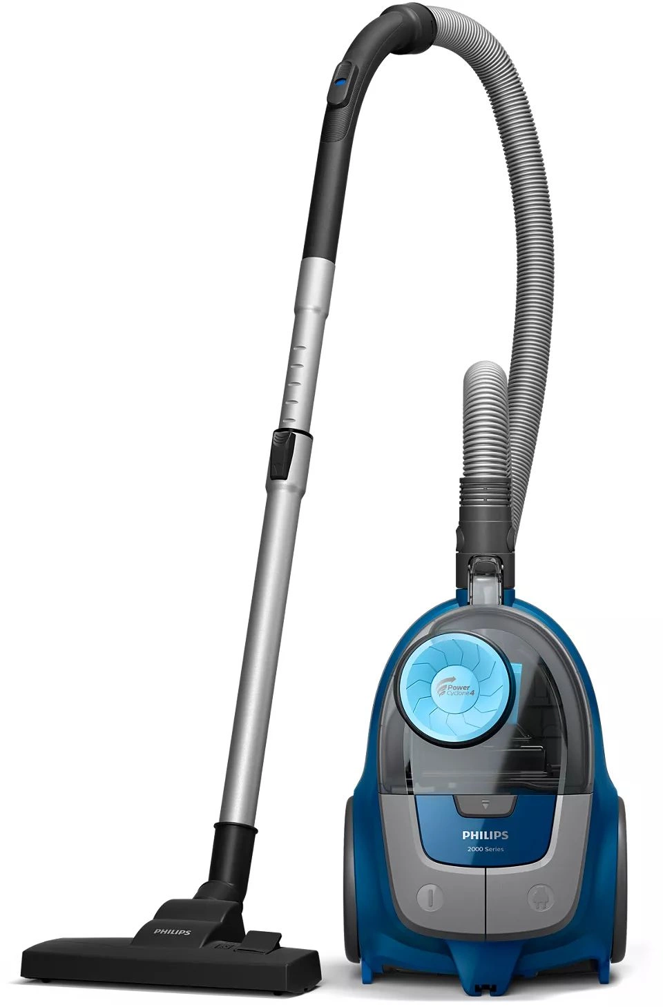 Пылесос Philips 2000 Series XB2022/01