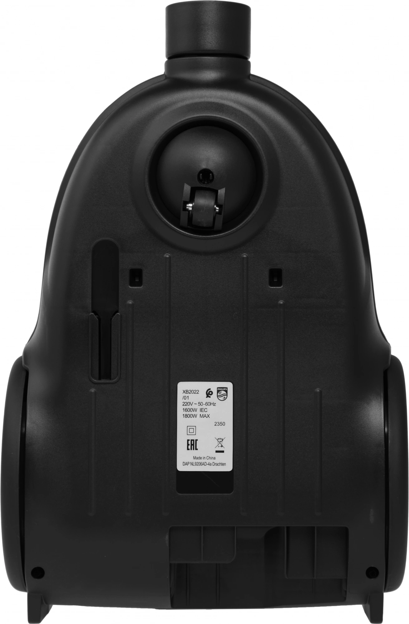 Пылесос Philips 2000 Series XB2022/01, фото 19
