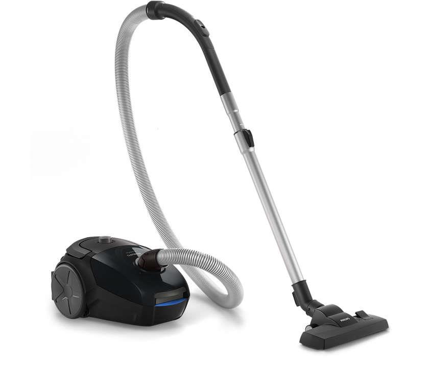 Пылесос PHILIPS FC8241/09, превью следующего фото