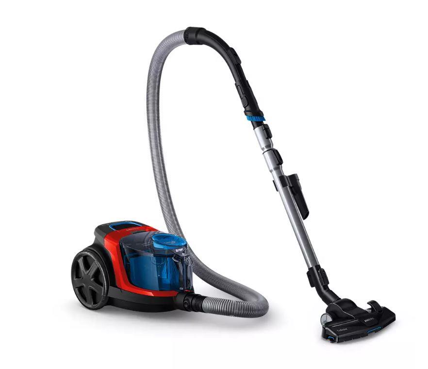 Пылесос PHILIPS FC9330/09, превью предыдущего фото