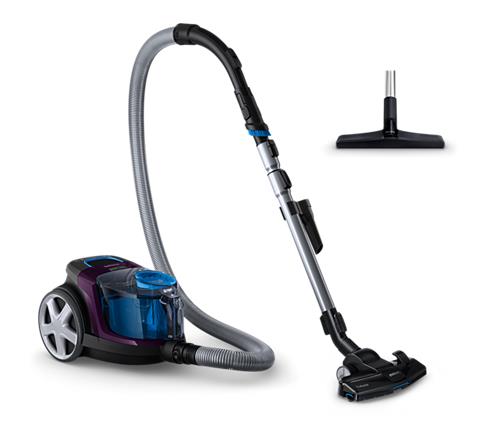 Пылесос PHILIPS FC9333/09, превью предыдущего фото