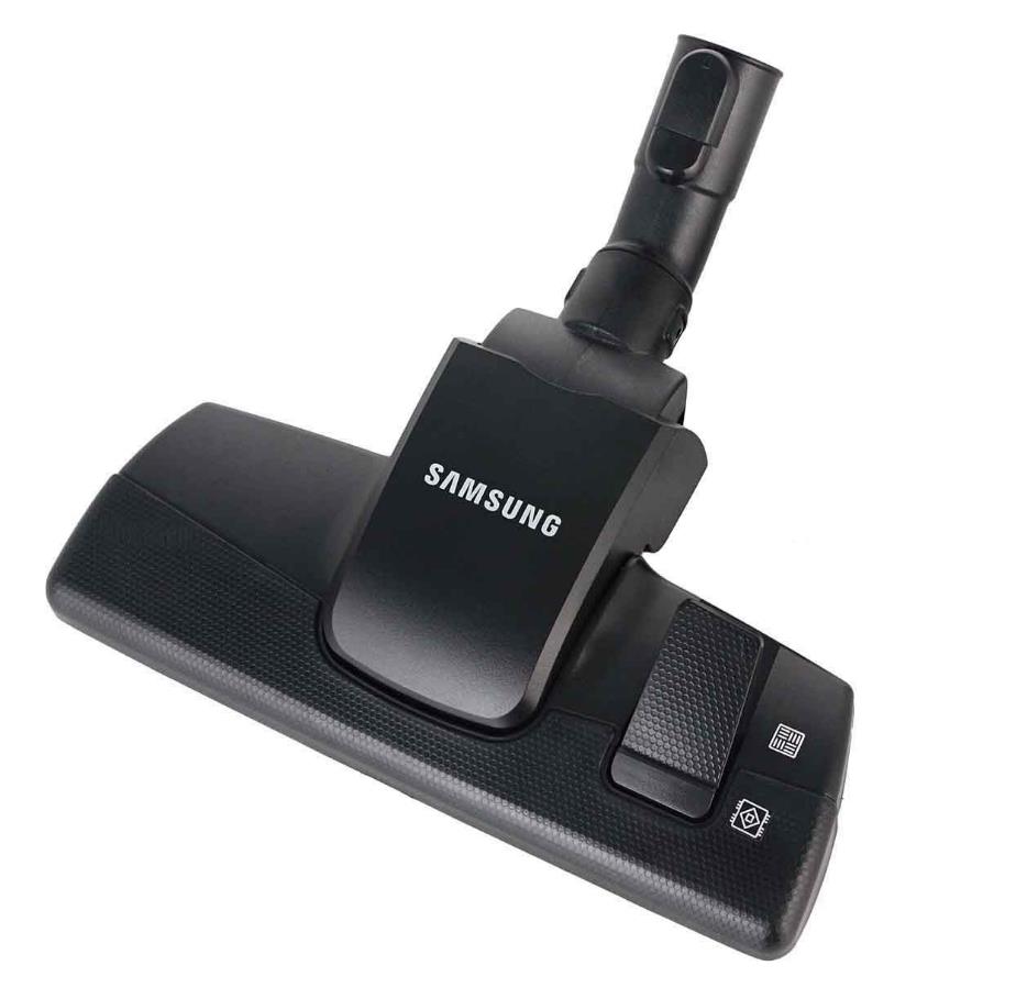 Пылесос SAMSUNG VC15K4116VR/EV, фото 5