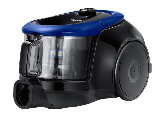 Пылесос SAMSUNG VC18M21A0SB/EV, фото 2