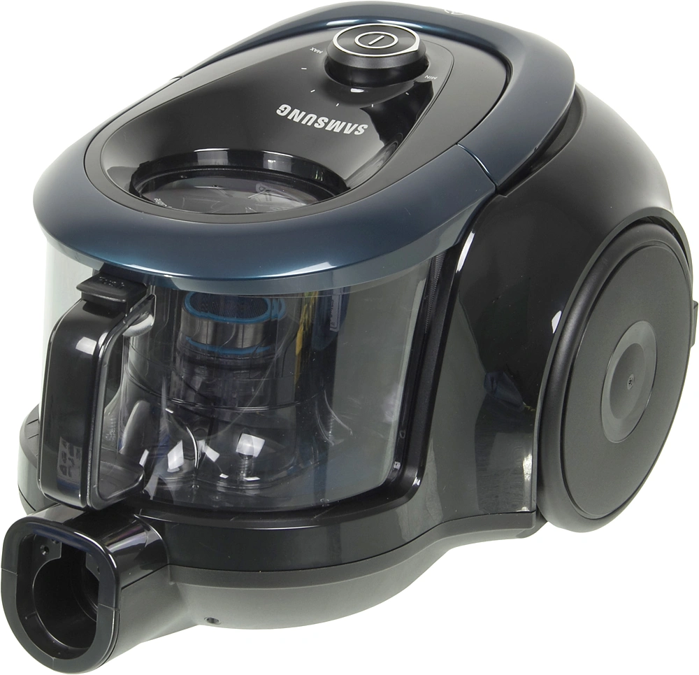 Пылесос Samsung VC18M21C0VN/EV, фото 2
