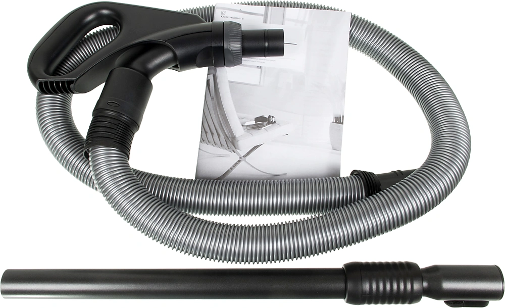 Пылесос Samsung VC18M21C0VN/EV, фото 11