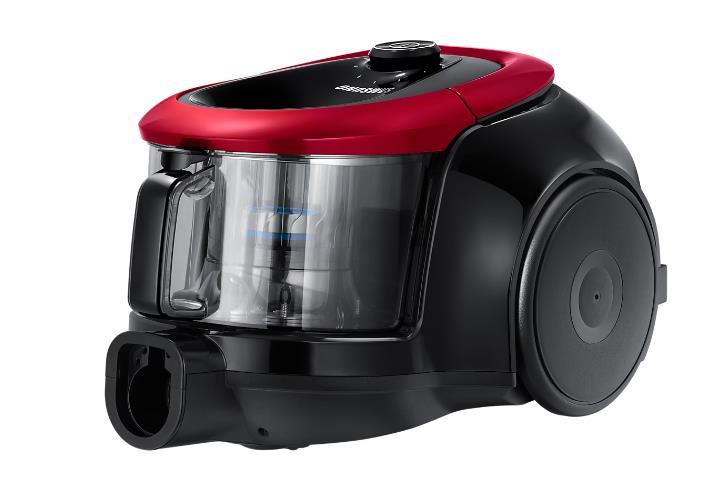 Пылесос SAMSUNG VC18M21C0VR/EV, фото 2