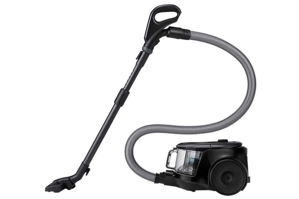 Пылесос SAMSUNG VC18M21D0VG/EV, фото 4