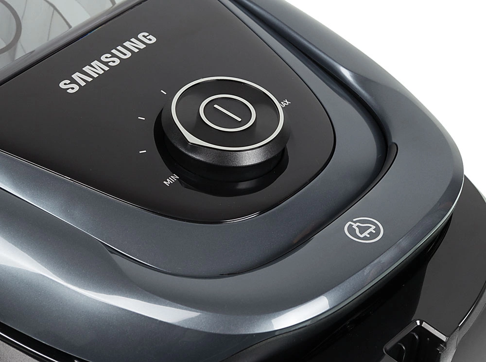 Пылесос Samsung VC18M3160VG/EV, фото 9
