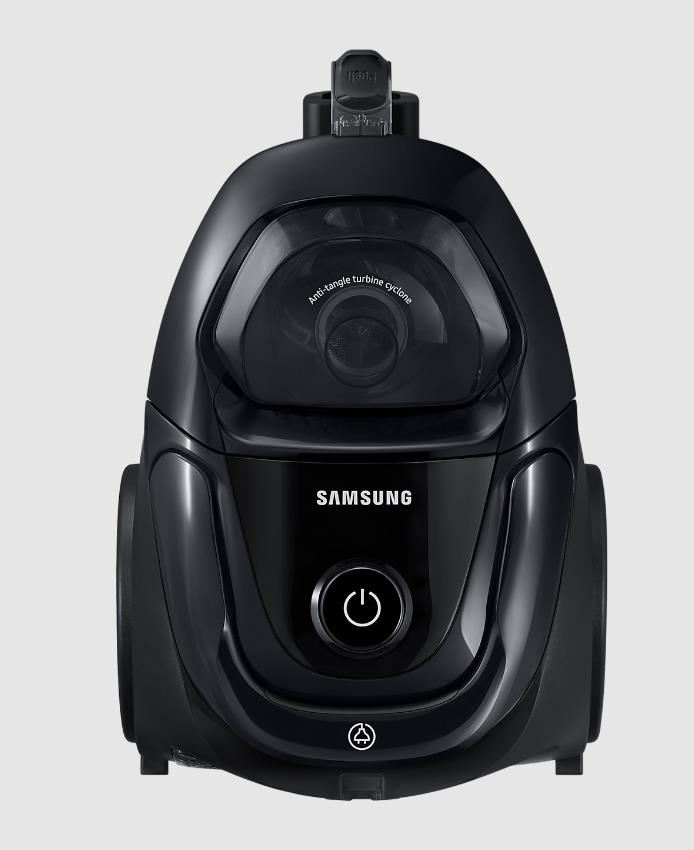 Пылесос SAMSUNG VC18M31C0HG/EV, фото 3
