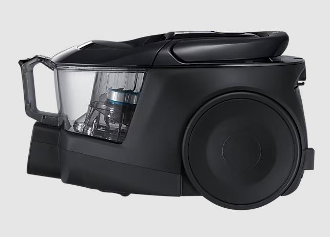 Пылесос SAMSUNG VC18M31C0HG/EV, фото 4