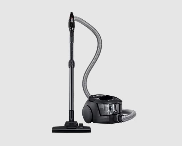 Пылесос SAMSUNG VC18M31C0HG/EV, превью предыдущего фото