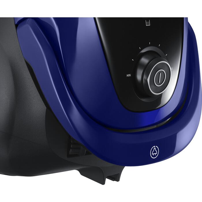 Пылесос SAMSUNG VC20M251AWB/EV, фото 6
