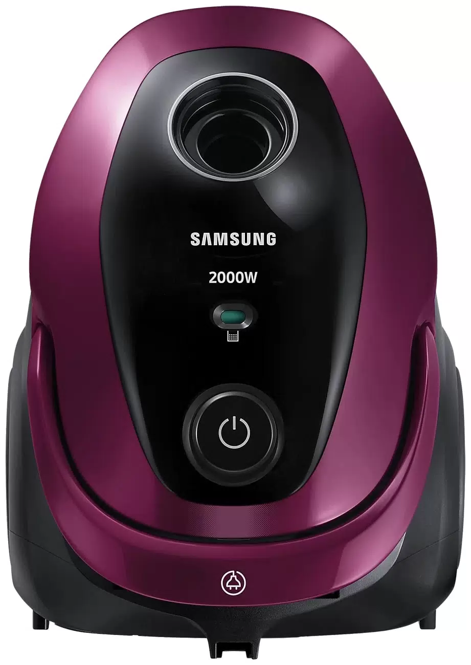 Пылесос SAMSUNG VC20M2520JP/EV, превью предыдущего фото