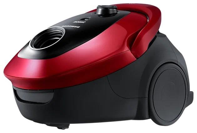 Пылесос SAMSUNG VC20M253AWR/EV, фото 5