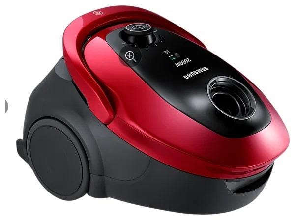 Пылесос SAMSUNG VC20M253AWR/EV, фото 7