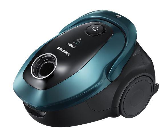 Пылесос SAMSUNG VC20M2540JN/EV, превью предыдущего фото