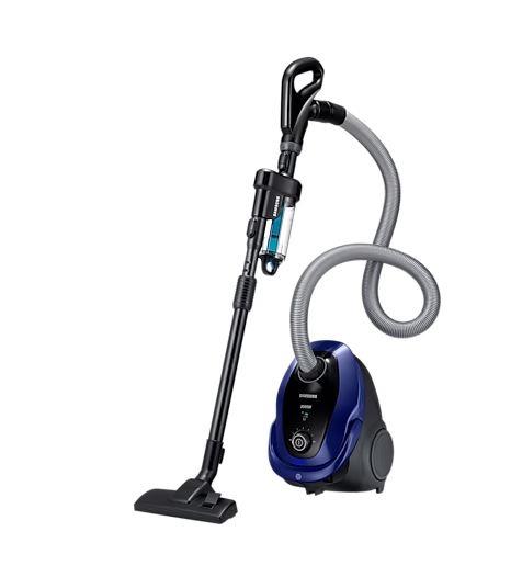 Пылесос SAMSUNG VC20M255AWB/EV, превью предыдущего фото