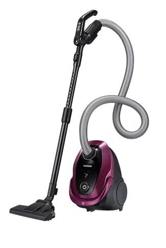 Пылесос SAMSUNG VC20M2560JP/EV, фото 5