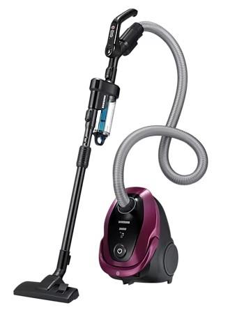 Пылесос SAMSUNG VC20M2560JP/EV, превью предыдущего фото